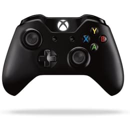 Xbox One 500Go - Noir - Edition limitée Quantum Break + Quantum Break + Alan Wake