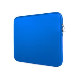 Housse MacBook Air 13“ (2018-2022) & MacBook Pro 13“ (2016-2022) - Polyester - Bleu