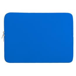 Housse MacBook Air 13“ (2018-2022) & MacBook Pro 13“ (2016-2022) - Polyester - Bleu