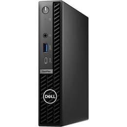 Dell OptiPlex 7070 Micro Core i7 3 GHz - SSD 128 Go RAM 32 Go