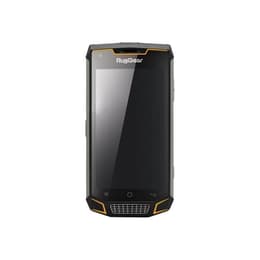 RugGear RG740 32 Go - Noir - Débloqué