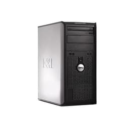 Dell OptiPlex 380 MT Core 2 Duo 2,93 GHz - HDD 2 To RAM 4 Go