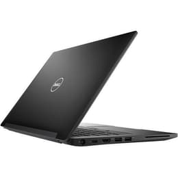 Dell Latitude 7490 14" Core i7 1.9 GHz - SSD 256 Go - 16 Go AZERTY - Français
