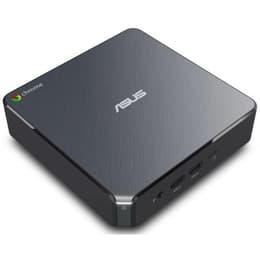 Asus Chromebox 3 Core i7 1.8 GHz - SSD 128 Go RAM 8 Go