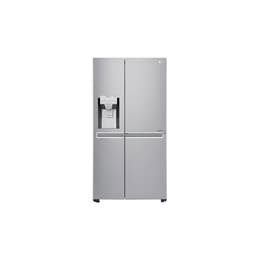 Réfrigérateur américain Lg GSS6791SC