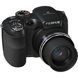 Bridge FinePix S2995 - Noir + Fujifilm Fujinon Lens 18x Optical 0-90mm f/3.1–5.6 f/3.1–5.6