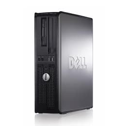 Dell OptiPlex 380 DT 22" Core 2 Duo 2,93 GHz - HDD 250 Go - 2 Go