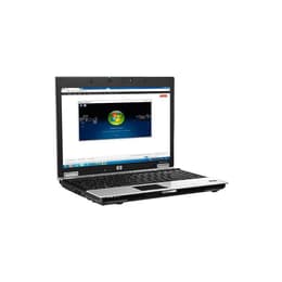HP EliteBook 6930P 14" Core 2 2.2 GHz - SSD 120 Go - 4 Go QWERTZ - Allemand