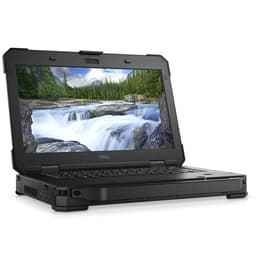 Dell Latitude 5424 14" Core i7 1.9 GHz - SSD 512 Go - 16 Go AZERTY - Français