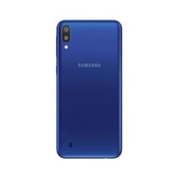 Galaxy M10 32 Go - Bleu - Débloqué