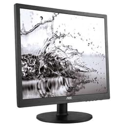 Écran 19" LCD Aoc I960SRDA
