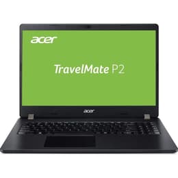 Acer TravelMate P2 TMP215-53-79D4 15" Core i7 2 GHz - SSD 512 Go - 16 Go QWERTZ - Suisse