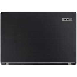 Acer TravelMate P2 TMP215-53-79D4 15" Core i7 2 GHz - SSD 512 Go - 16 Go QWERTZ - Suisse