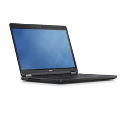 Dell Latitude E5450 14" Core i5 2.3 GHz - HDD 1 To - 8 Go QWERTY - Anglais