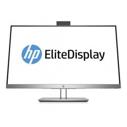 Écran 23" LED FHD HP EliteDisplay E243D
