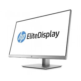 Écran 23" LED FHD HP EliteDisplay E243D