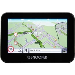 GPS Snooper Ventura CC2400
