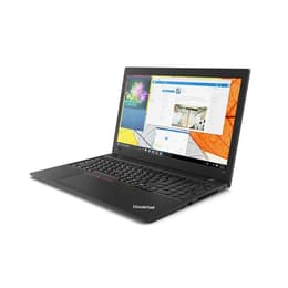 Lenovo ThinkPad L580 15" Core i5 1.7 GHz - SSD 512 Go - 16 Go QWERTZ - Allemand