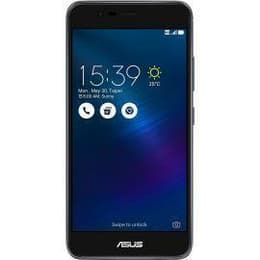 Asus Zenfone 3 Max 32 Go - Gris - Débloqué