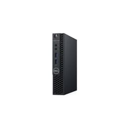 Dell OptiPlex 3060 Micro Core i5 2.1 GHz - SSD 256 Go RAM 16 Go