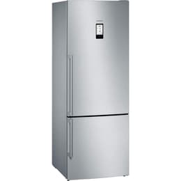 Réfrigérateur combiné Siemens KG56FPI40