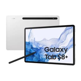 Galaxy Tab S8 Plus (2022) - WiFi