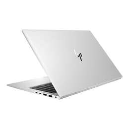HP EliteBook 850 G8 15" Core i7 3 GHz - SSD 256 Go - 16 Go AZERTY - Français
