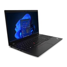 Lenovo ThinkPad L15 G3 15" Core i5 1.6 GHz - SSD 512 Go - 16 Go AZERTY - Français