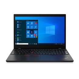Lenovo ThinkPad L15 G3 15" Core i5 1.6 GHz - SSD 512 Go - 16 Go AZERTY - Français