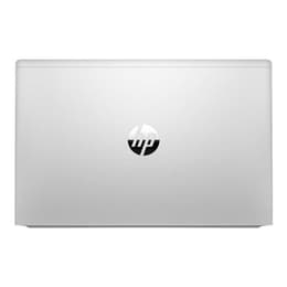 HP Probook 650 G8 15" Core i5 2.6 GHz - SSD 1 To - 16 Go QWERTZ - Allemand