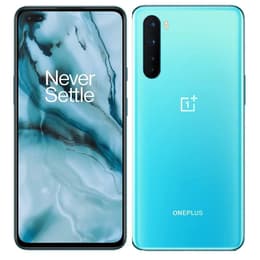 OnePlus Nord CE 5G 256 Go - Bleu - Débloqué
