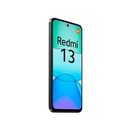 Xiaomi Redmi 13 128 Go - Noir - Débloqué