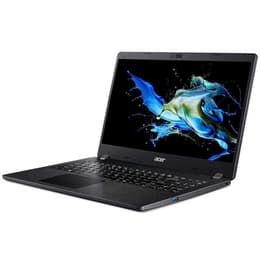 Acer TravelMate P2 P215-53-54HX 15" Core i5 2.4 GHz - SSD 256 Go - 8 Go AZERTY - Français