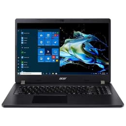 Acer TravelMate P2 P215-53-54HX 15" Core i5 2.4 GHz - SSD 256 Go - 8 Go AZERTY - Français