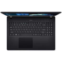 Acer TravelMate P2 P215-53-54HX 15" Core i5 2.4 GHz - SSD 256 Go - 8 Go AZERTY - Français