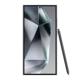 Galaxy S24 Ultra 256 Go - Vert - Débloqué