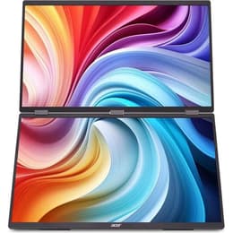 Écran 18" LCD Acer PD193Q