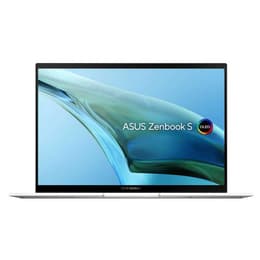 Asus ZenBook UM5302TA-LV117W 13" Ryzen 7 2.7 GHz - SSD 512 Go - 16 Go QWERTY - Espagnol