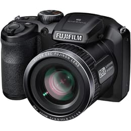 Autre FinePix S4300 - Noir + Fujifilm Super EBC Fujinon Lens 24-624 mm f/3.1-5.9 f/3.1-5.9