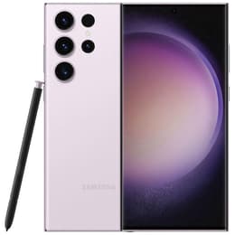 Galaxy S23 Ultra 256 Go - Mauve - Débloqué
