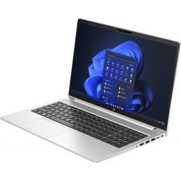 HP ProBook 455 G10 15" Ryzen 5 2 GHz - SSD 512 Go - 16 Go AZERTY - Français
