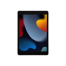 iPad 10.2" (2021) 9e génération 64 Go - WiFi - Gris Sidéral