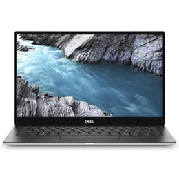 Dell XPS 13 9380 13" Core i7 1.8 GHz - SSD 256 Go - 8 Go QWERTY - Anglais