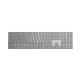 Clavier QWERTY Anglais (US) Sans-fil Microsoft Surface Keyboard
