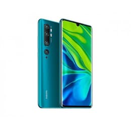 Xiaomi Mi Note 10 128 Go - Vert - Débloqué