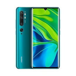 Xiaomi Mi Note 10 128 Go - Vert - Débloqué