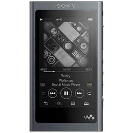 Lecteur MP3 & MP4 Sony NW-a55l 16Go - Noir