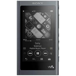 NW-a55l 16Go - Noir
