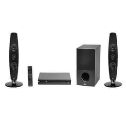 Barre de son LG HT44C - Noir