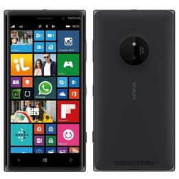 Nokia Lumia 830 16 Go - Noir - Débloqué
